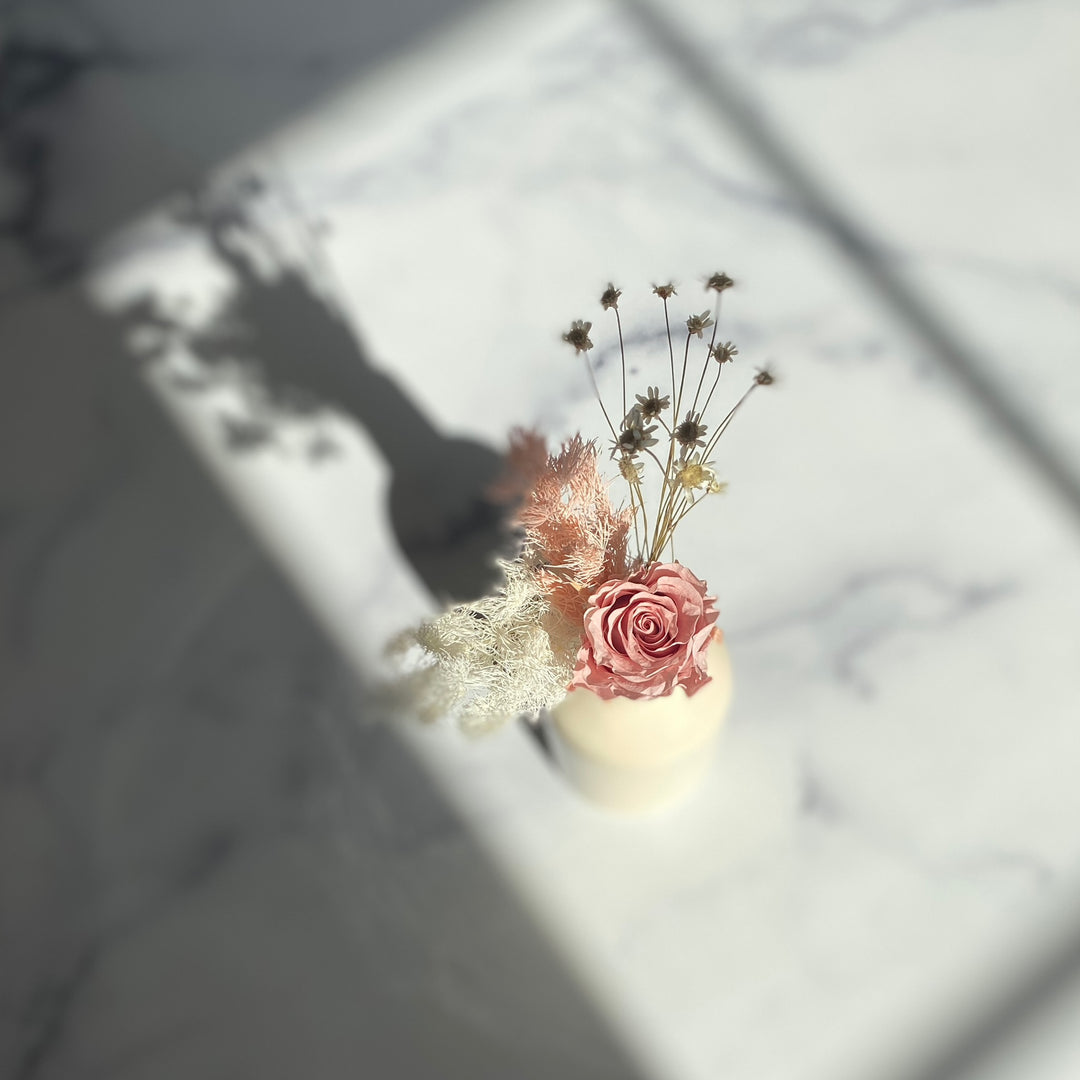 Creating Space for Healing