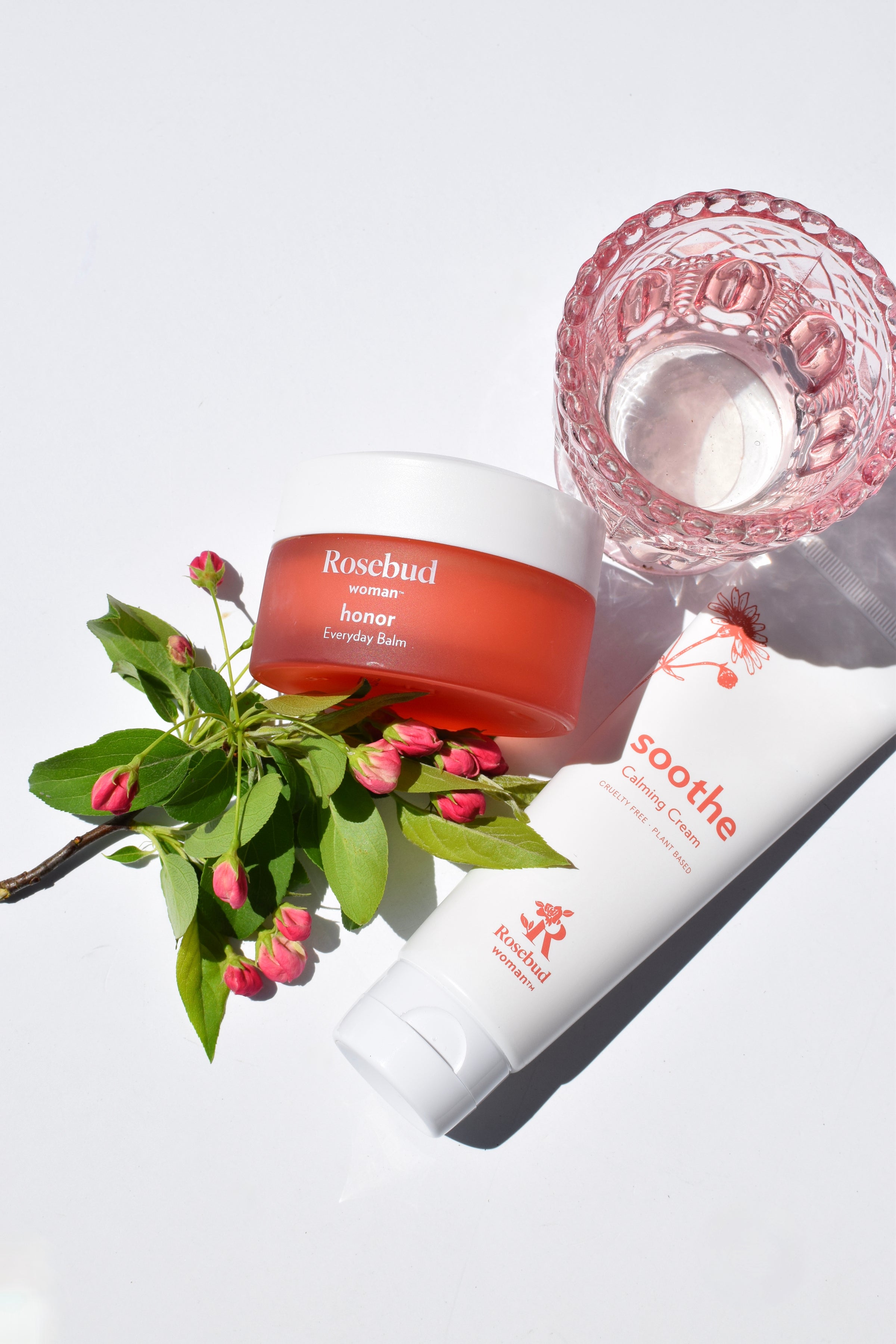 Intimate Skin Care