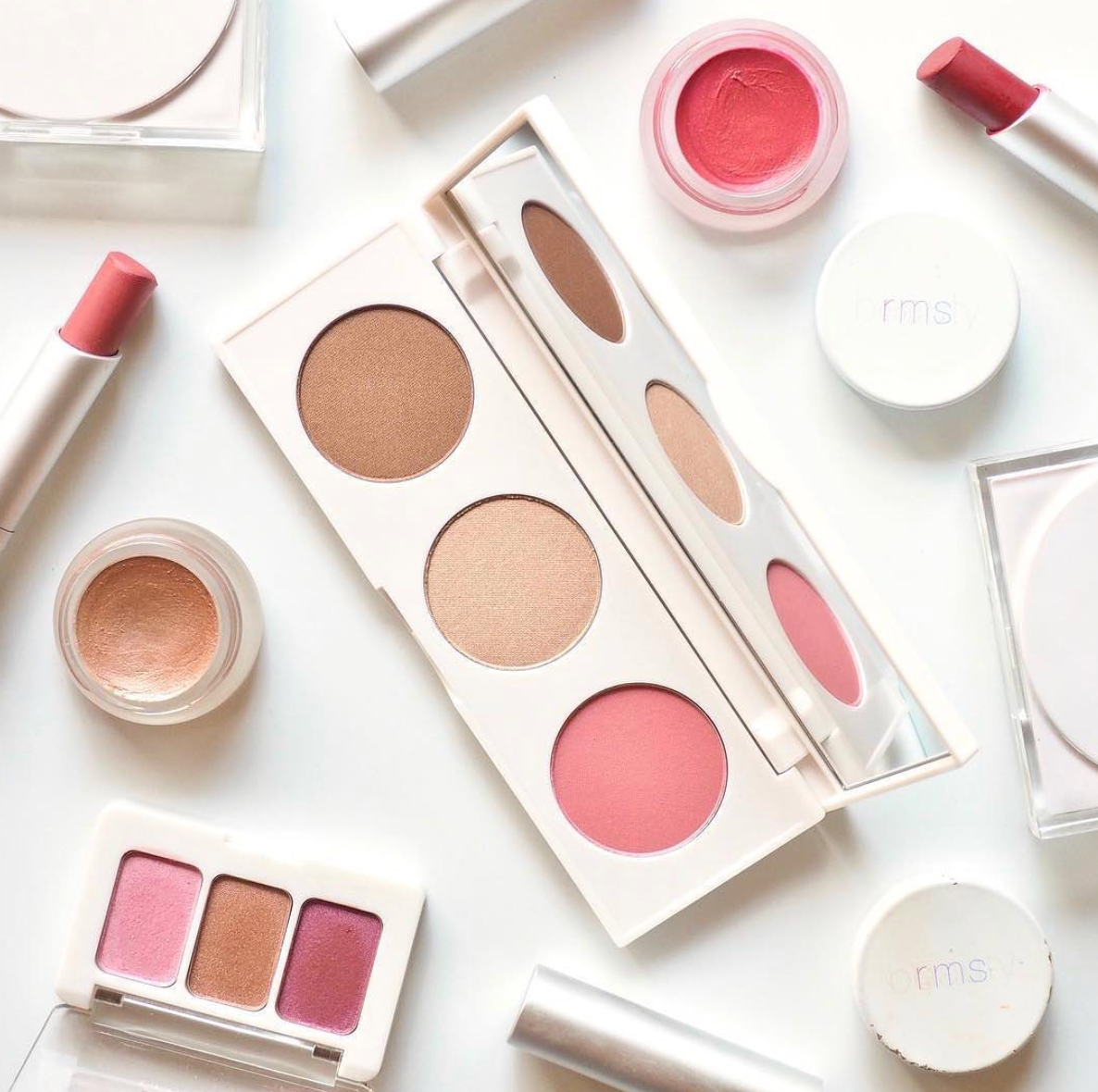 Makeup