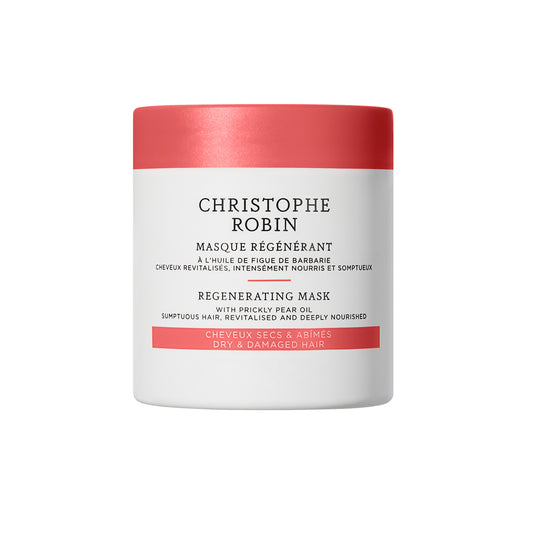 Regenerating Mask with Prickly Pear Oil