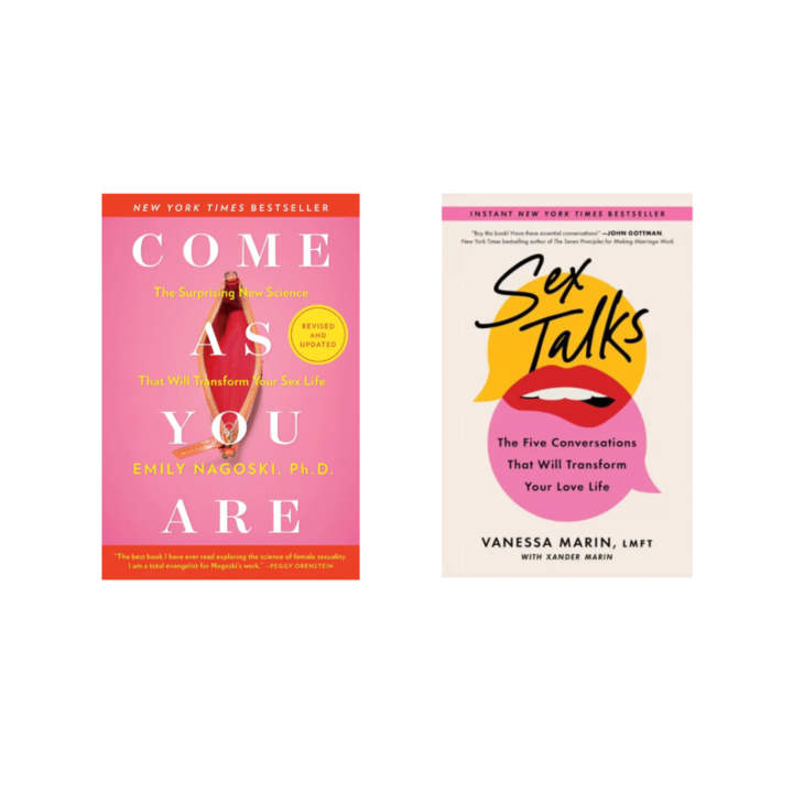 Sex & Relationships: The Essentials