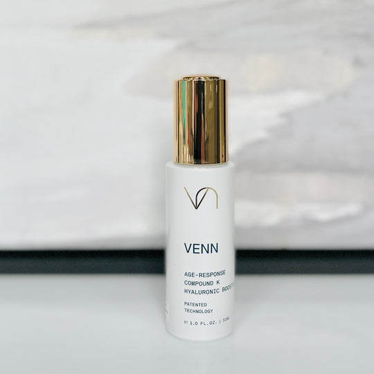 Age-Response Compound K Hyaluronic Booster