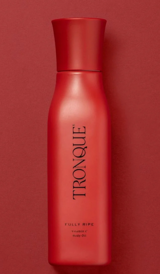 Vitamin C Body Oil