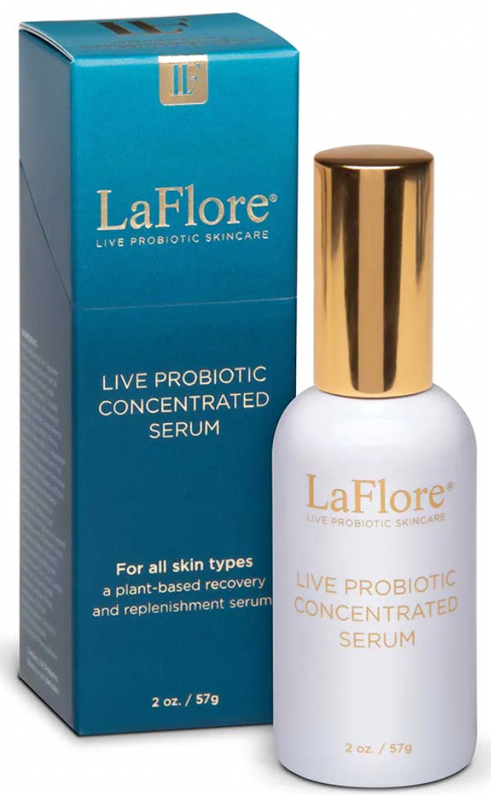 Probiotic Serum Concentrate