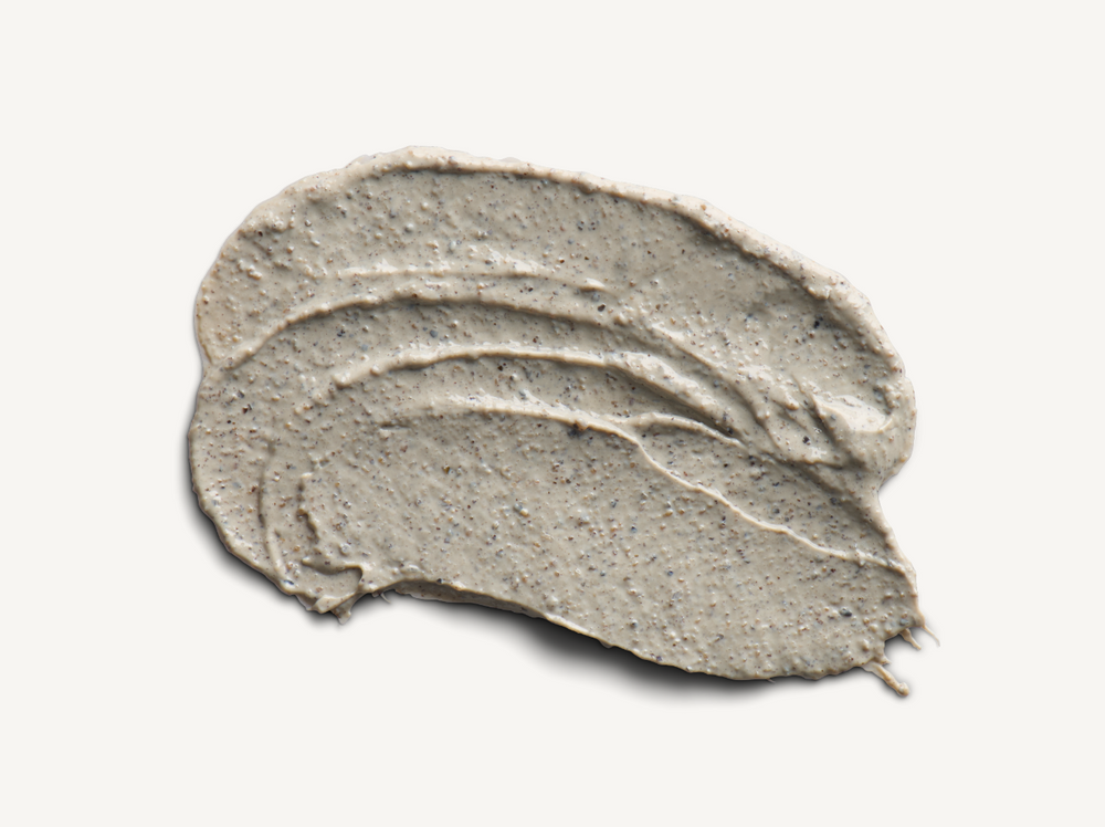 Seaweed Body Scrub