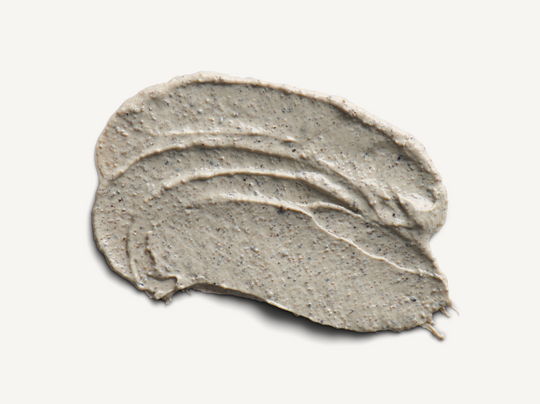 Seaweed Body Scrub