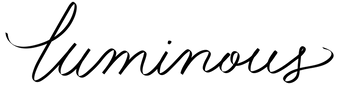 GetLuminous logo