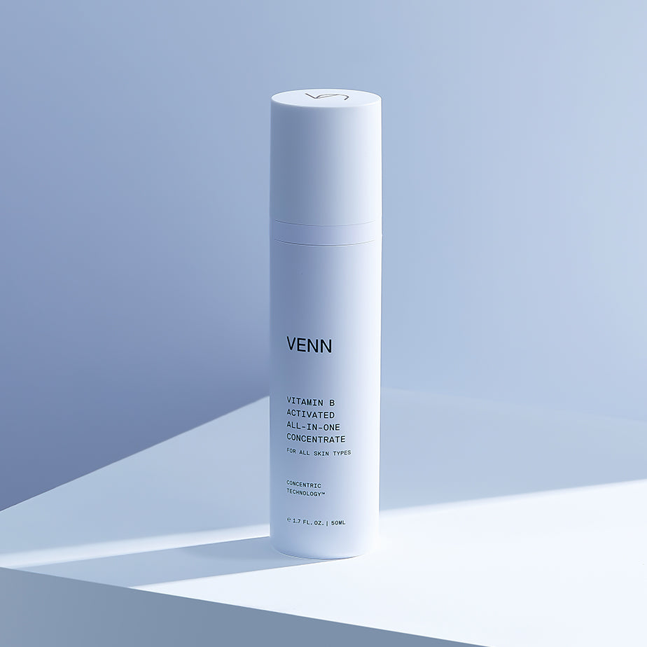 Vitamin B Activated All-In-One Concentrate