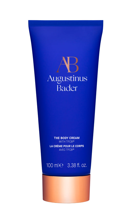 The Body Cream
