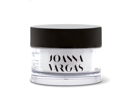 Exfoliating Mask