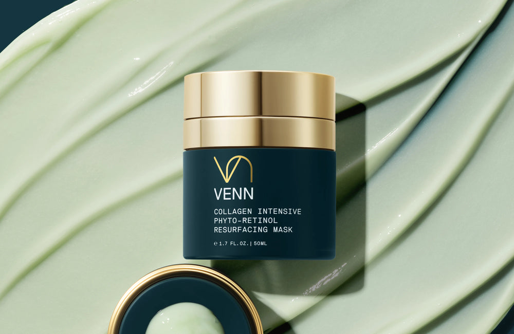 Collagen Intensive Phyto-Retinol Resurfacing Mask