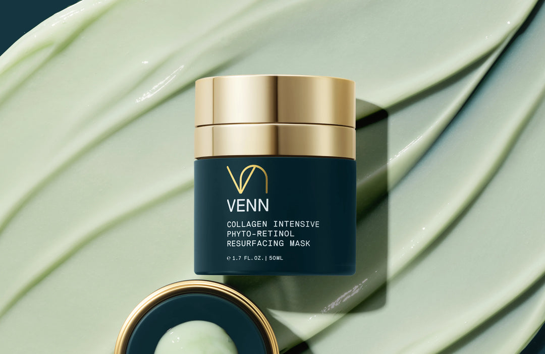 Collagen Intensive Phyto-Retinol Resurfacing Mask