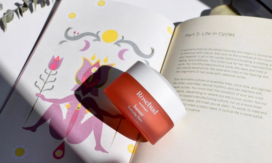 Honor Everyday Balm
