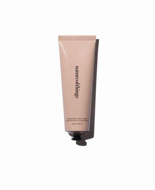 Nourishing Body Creme