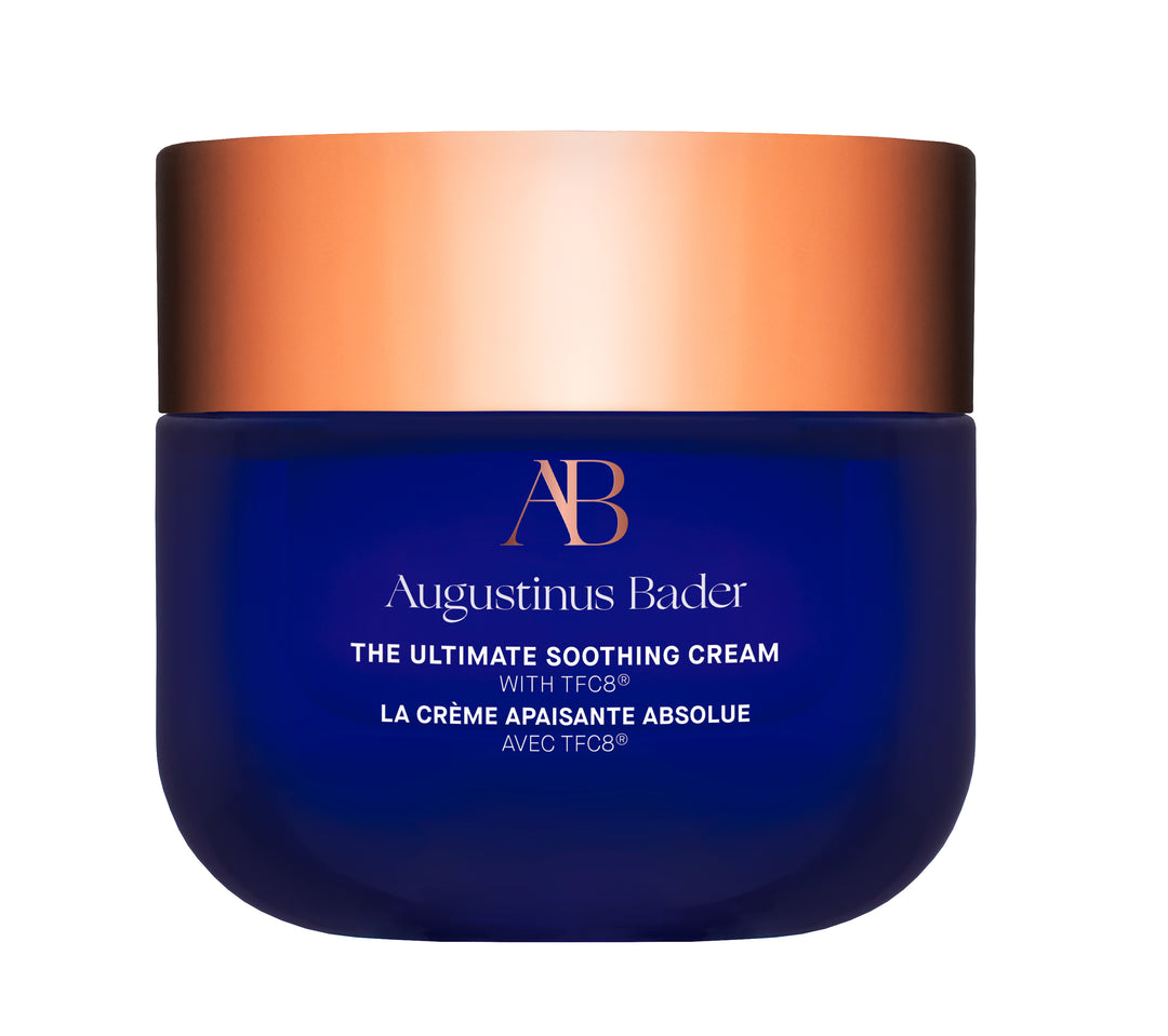 The Ultimate Soothing Cream