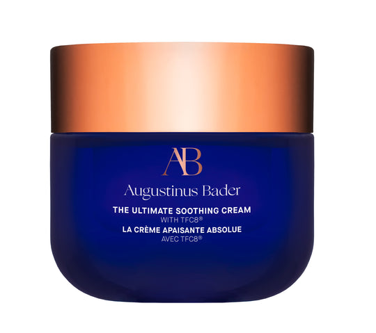 The Ultimate Soothing Cream