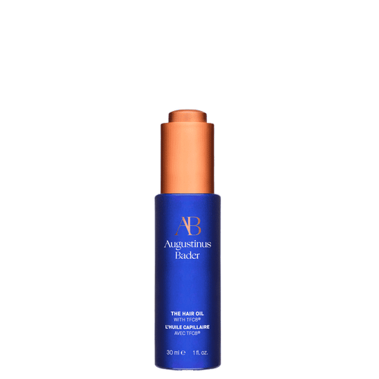 The Hair Oil