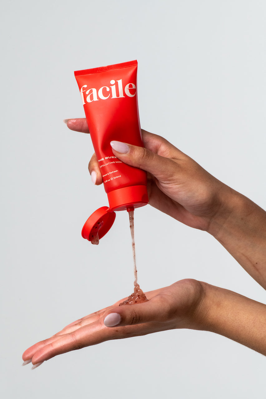 Resurface + Smooth