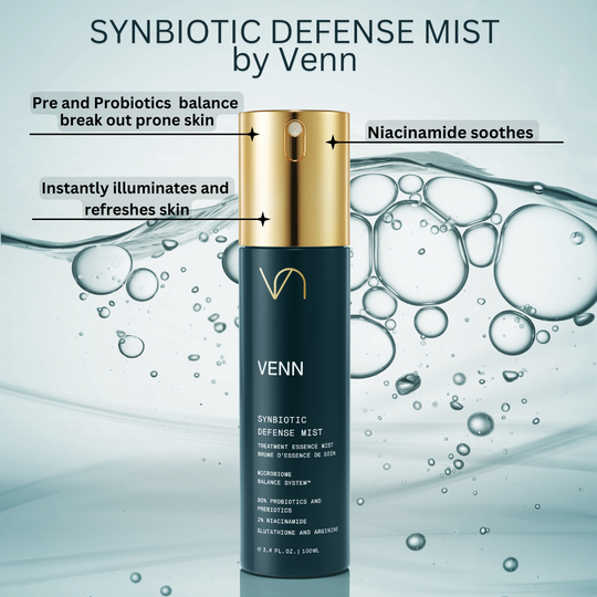 Synbiotic Defense Mist