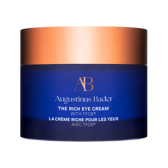 The Rich Eye Cream