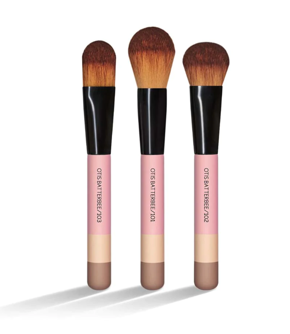 Face Brush Set