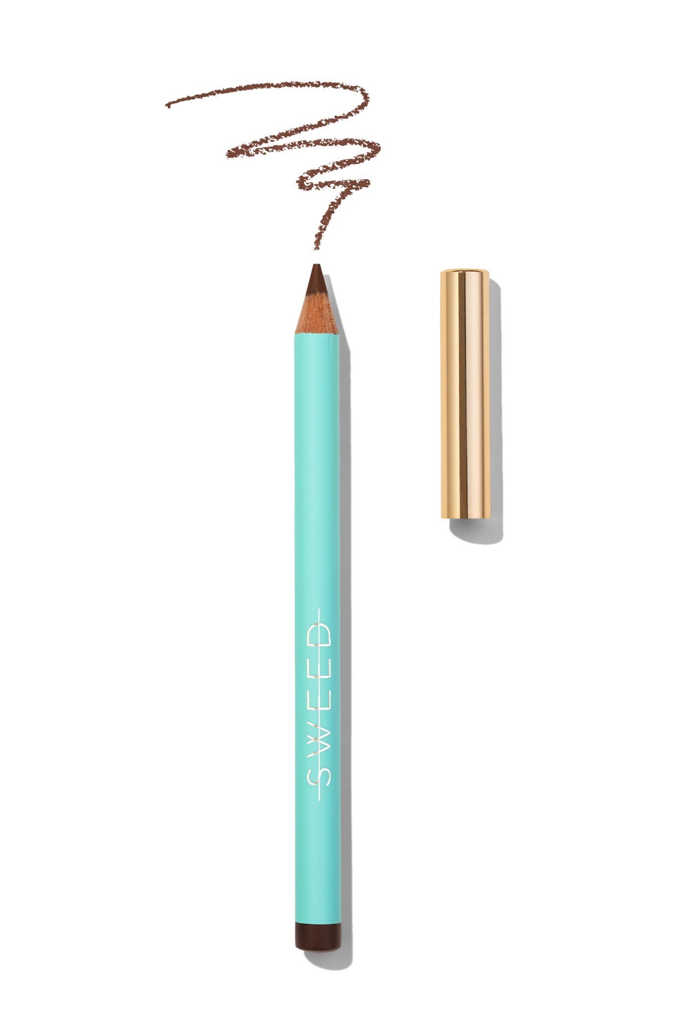Satin Kohl Eye Pencil