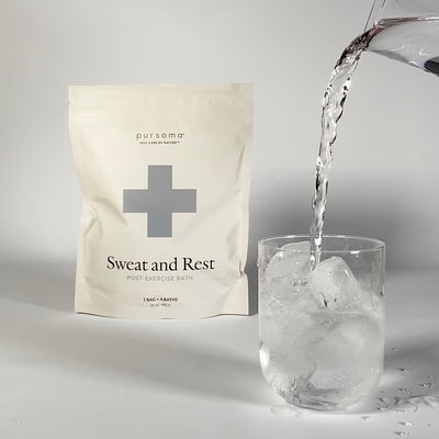 Sweat & Rest