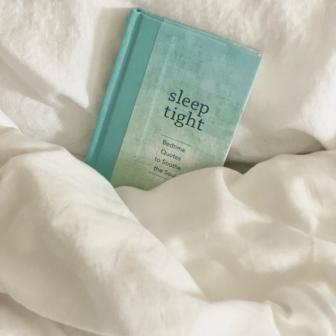 Sleep Tight: Bed Time Quotes to Soothe The Soul