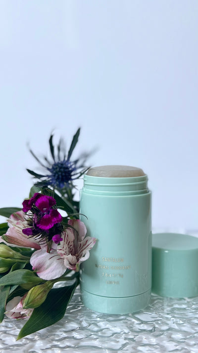 Deodorant - Santalum