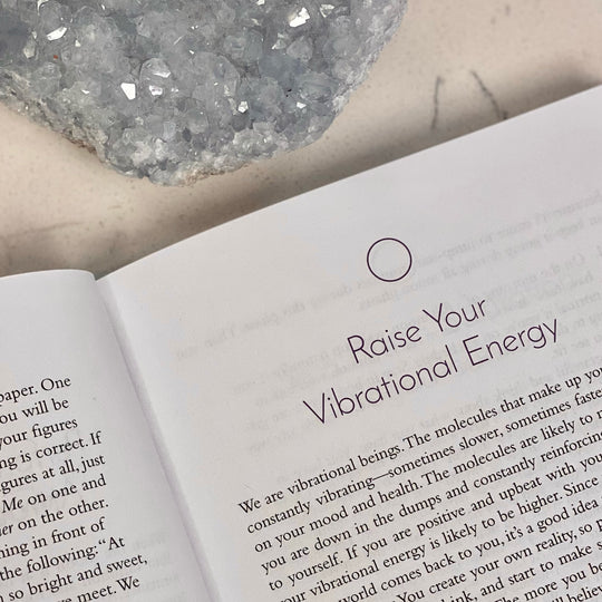The Moon + You: Your Guide to Finding Energy, Balance, and Healing with the Power of the Moon