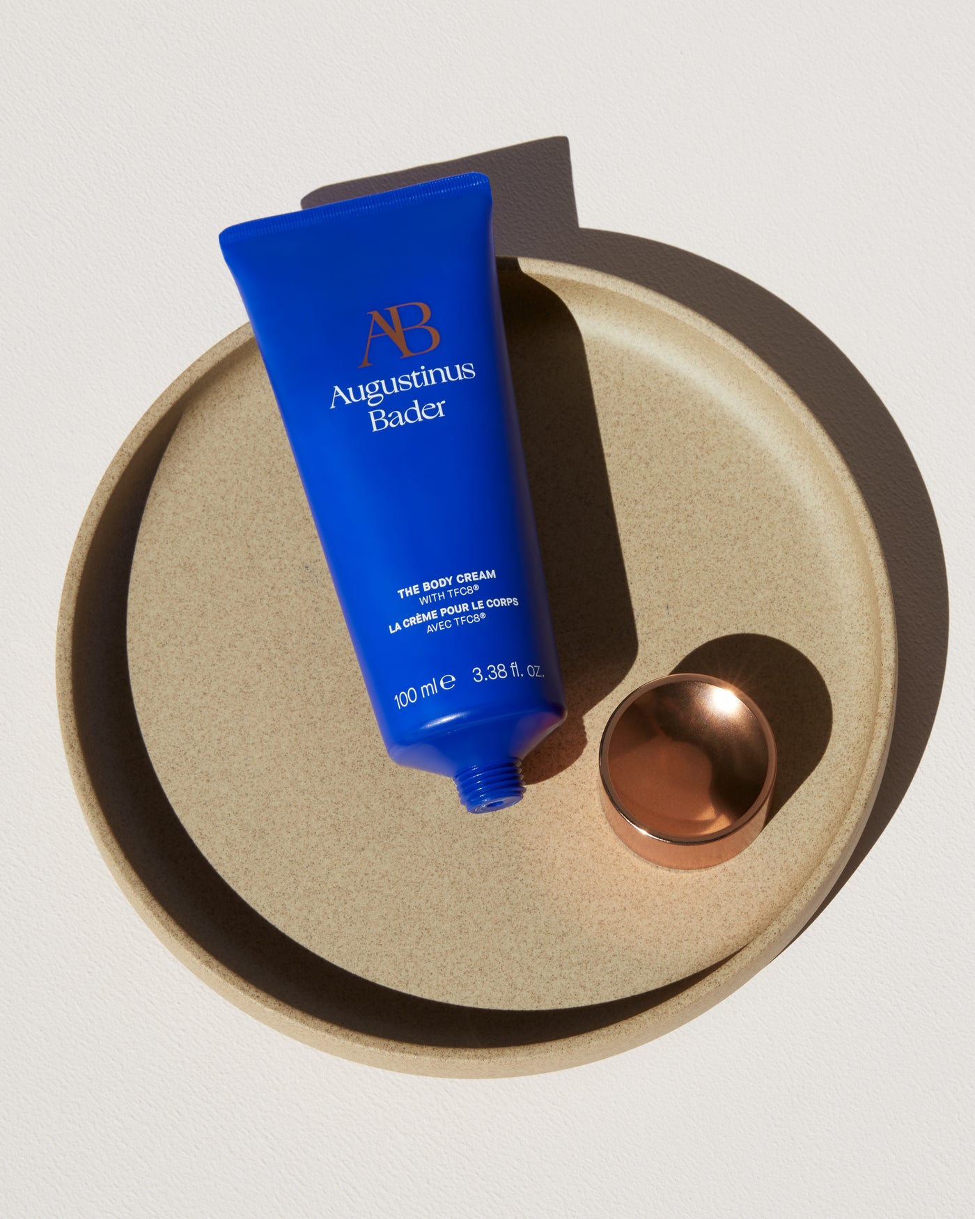 The Body Cream