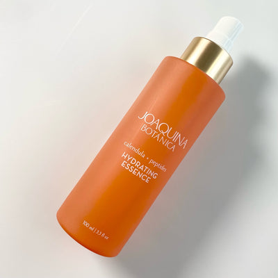 Calendula + Peptides Hydrating Essence