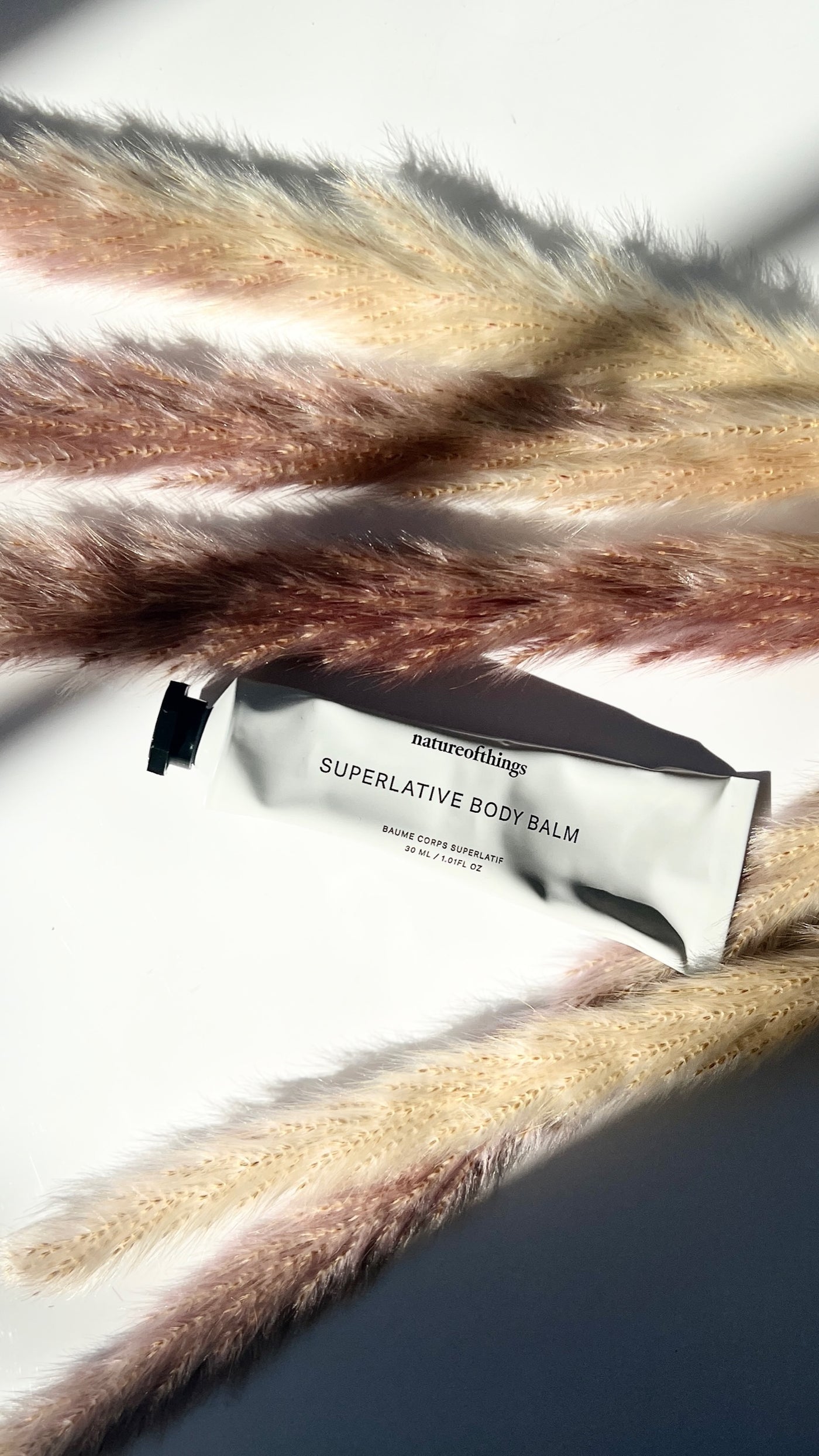 Superlative Body Balm