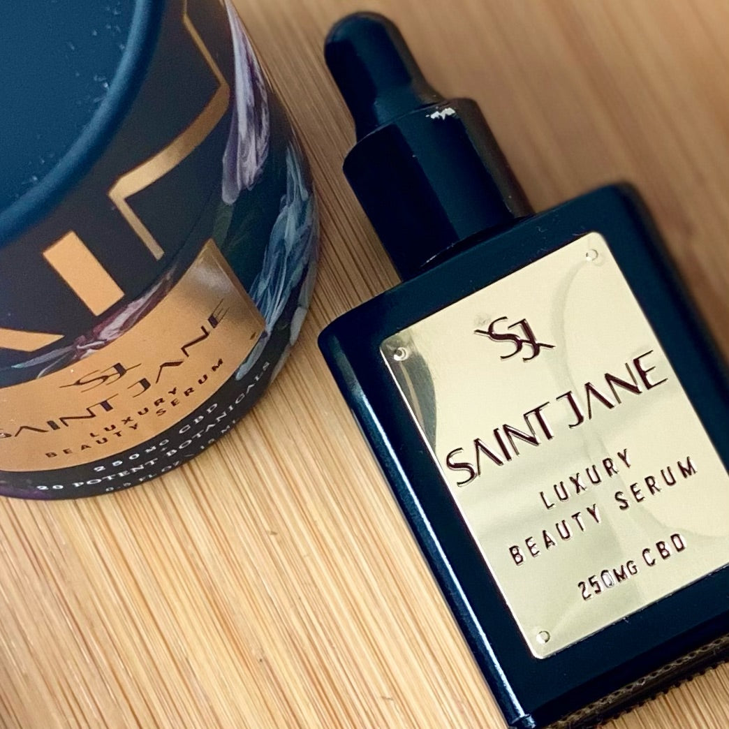 Luxury Beauty Serum