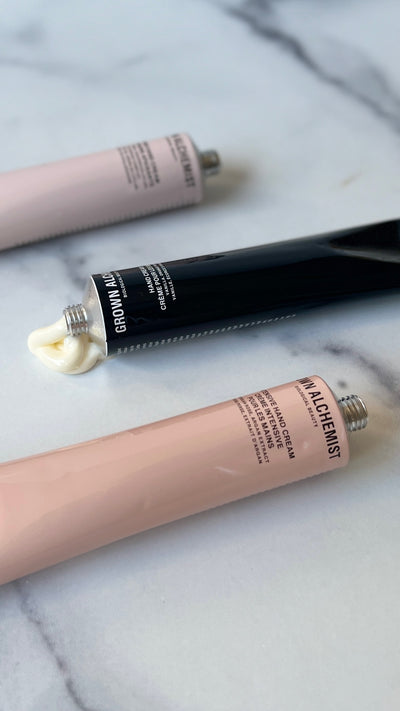 Triple Hand Cream Kit