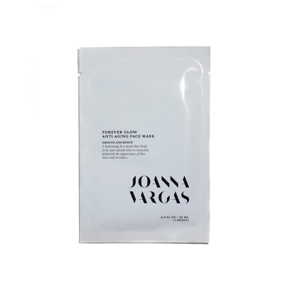 Forever Glow Anti-Aging Face Mask