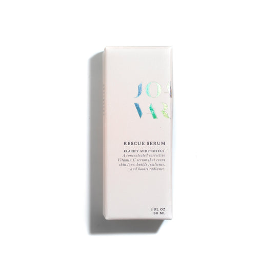 Rescue Serum