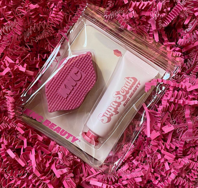 Supa Scrub Set