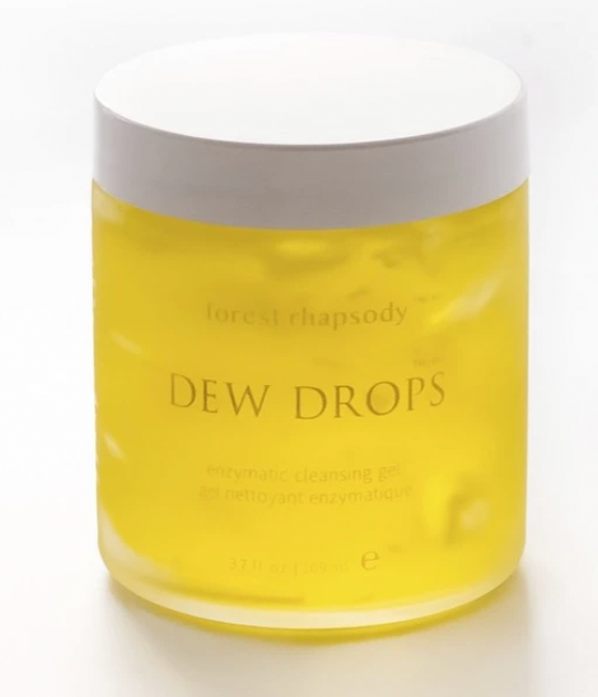 Dew Drops – Enzymatic Cleansing Gel