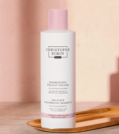 Delicate Volumizing Shampoo
