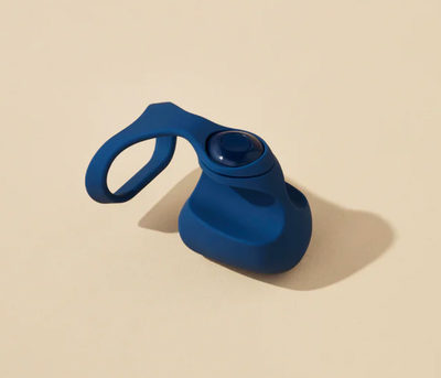 Fin Finger Vibrator