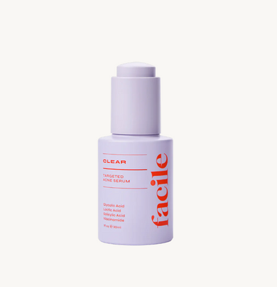 Clear Acne Serum