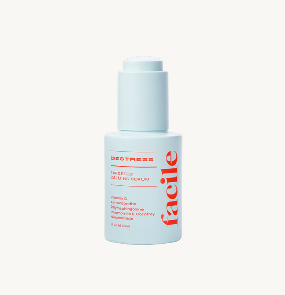 Destress Calming Serum