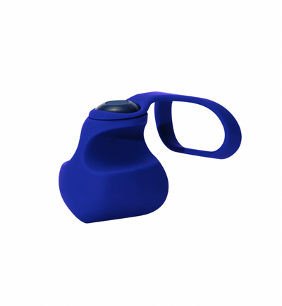 Fin Finger Vibrator