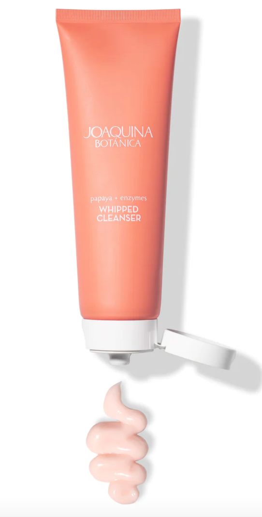 Papaya+Enzymes Whipped Cleanser