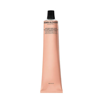 Soothing Hand Cream Cactus Flower for Unisex