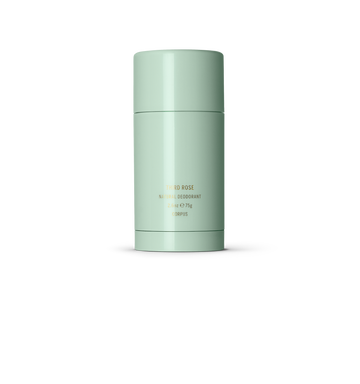 Deodorant - Santalum