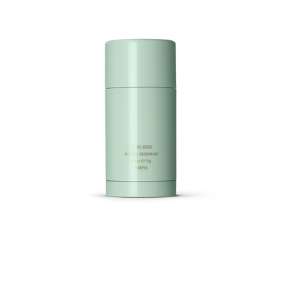 Deodorant - Santalum