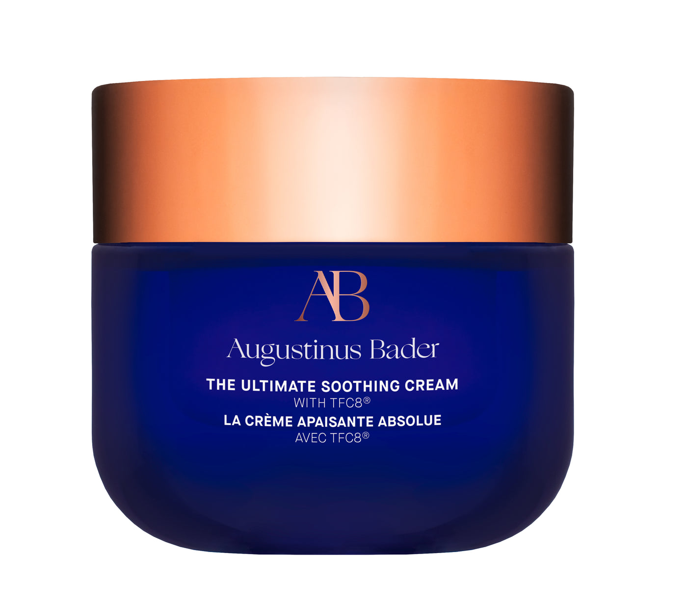 The Ultimate Soothing Cream