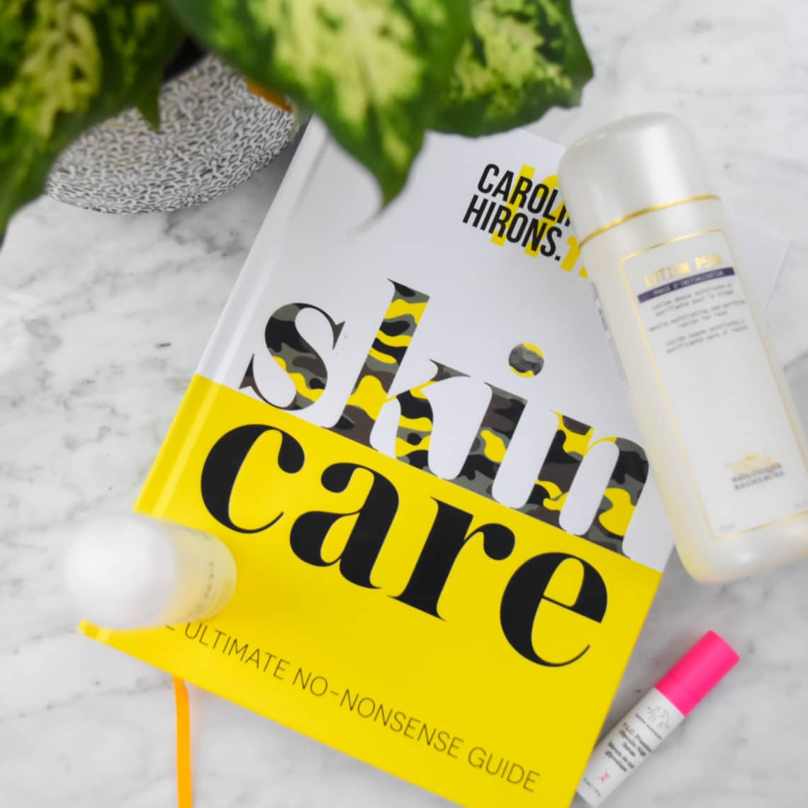 Skin Care The Ultimate No Nonsense Guide